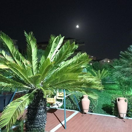 Vila L Budva酒店 外观 照片