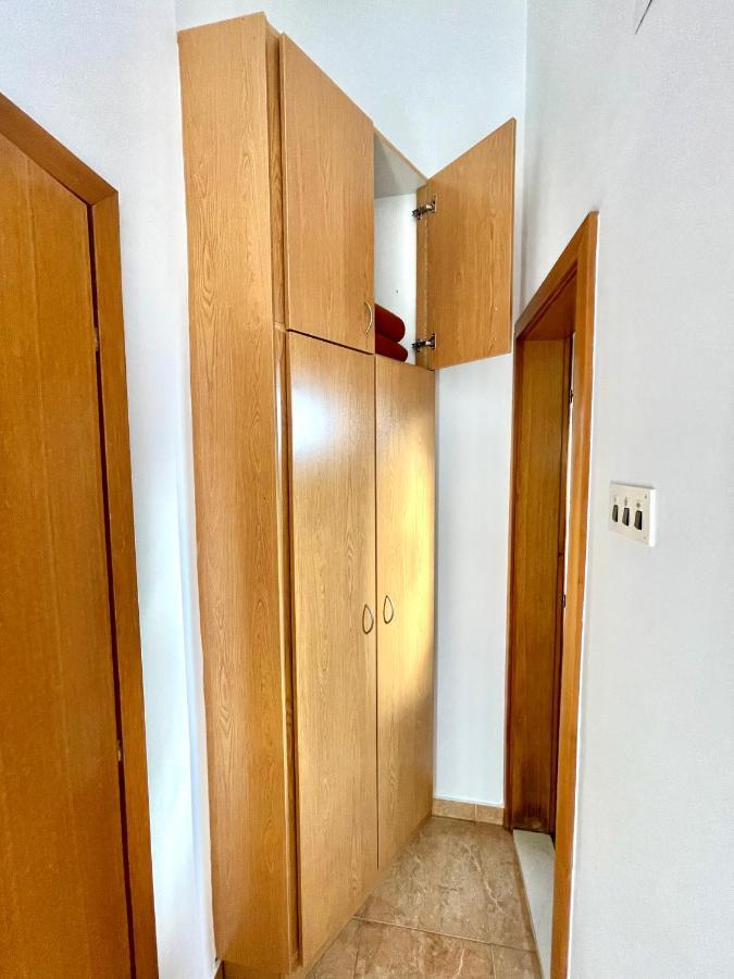 Vila L Budva酒店 外观 照片
