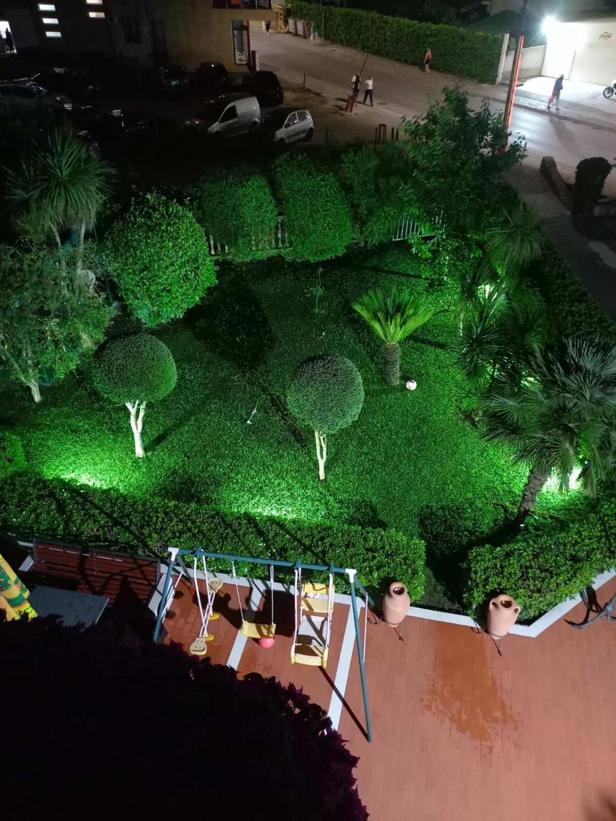 Vila L Budva酒店 外观 照片